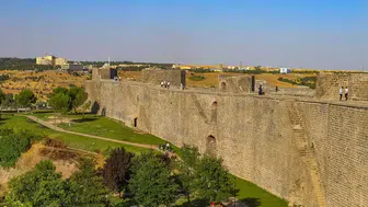 Diyarbakır Ne Zaman Büyükşehir Statüsüne Kavuştu? İşte Tarihsel Gelişimi