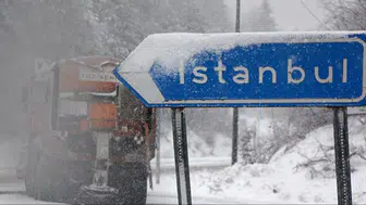 İstanbul'a Kar Yağışı Ne Zaman Başlayacak ve Kaç Gün Sürecek?