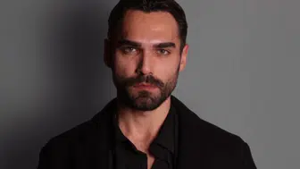 Yeraltı dizisinin Adnan'ı Sunay Kurtuluş kimdir, kaç yaşında ve nereli? Evli mi, sevgilisi var mı?