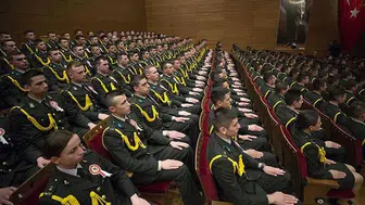Milli Savunma Üniversitesi sınav yerleri ne zaman, ayın kaçında açıklanacak?