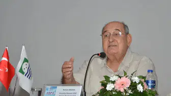 Kemal Anadol kimdir? Hayatı, siyasi kariyeri ve eserleri neler?