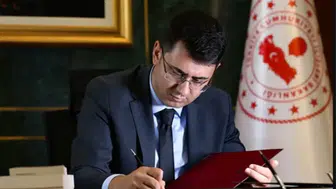 Uşak Valisi Serdar Kartal kimdir, kaç yaşında, nereli ve evli mi?