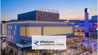 Rönesans Gayrimenkul için bilanço sonrası yeni hedef fiyat ne oldu?