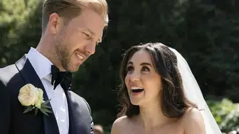 Karsu Dönmez'in Eşi Mike Schrama Kimdir, Ne İş Yapıyor ve Kaç Yaşında?