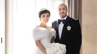 Mustafa Aksakallı kimdir? Ezgi Mola'nın eski eşi kaç yaşında, nereli ve mesleği nedir?