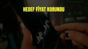 ISGYO için hedef fiyat ve tavsiye neden değişmedi?