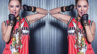 Demet Akalın'da estetik var mı, ne zaman yaptırdı? İşte gençlik halleri