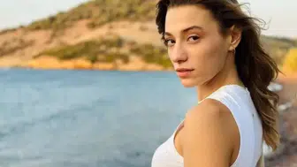 Yeraltı dizisinde Sultan karakterine hayat veren Sümeyye Aydoğan kimdir?