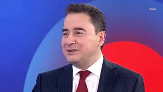 Ali Babacan, İran'a Yönelik Saldırılara Karşı Türkiye'nin Hazırlıklı Olması Gerektiğini Belirtti