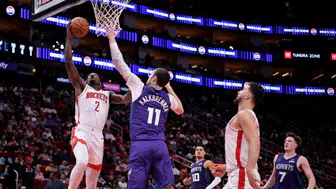 Charlotte Hornets, Houston Rockets'ı Mağlup Ederek Galibiyet Serisini Uzattı