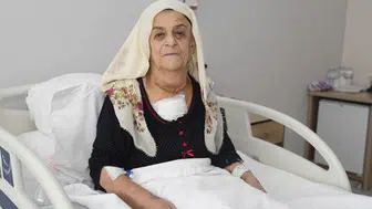 Ameliyat Korkusu Nedeniyle 30 Yıl Bekleyen Kadının Şaşırtan Hikayesi Nedir?