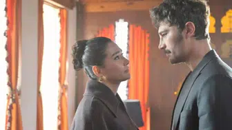 Halef dizisinin yeni bölümü ne zaman yayımlanacak ve son bölümde neler yaşandı?