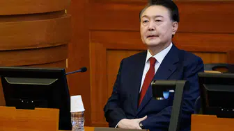 Eski Güney Kore Devlet Başkanı Yoon Suk Yeol Müebbet Hapis Cezasına Çarptırıldı