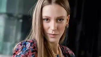 Serenay Sarıkaya kimdir, kaç yaşında ve nereli? Hangi dizilerde oynadı?