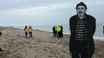 Mustafa Ünlü kimdir, kaç yaşında ve neden öldü? Karasu sahilinde cesedi bulundu