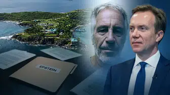 Dünya ekonomik forumu başkanı borge brende neden istifa etti?