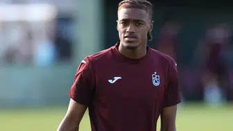 Wagner Pina Kimdir? Trabzonspor'daki Performansı ve Piyasa Değeri Nedir?