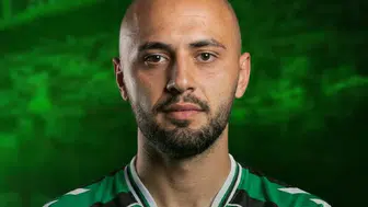 Sakaryaspor, Burak Bekaroğlu'nu transfer ederek savunma hattını güçlendirdi