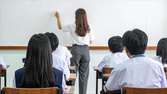 Milli Eğitim Bakanlığı 826 Sözleşmeli Eğitim Personeli Alımı Yapacak