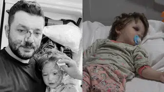 Muhammet Baca Kimdir? 14 Aylık Kızıyla Darbedilen Baba Hakkında Bilgiler