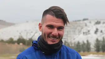 Eyüpspor, Robin Yalçın ile yollarını ayırdı