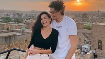 Cedi Osman'ın eşi Ebru Şahin kimdir? Yaş, köken ve kariyeri hakkında merak edilenler