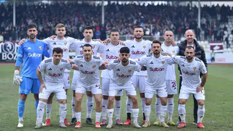 İnegölspor ve SB Ankaraspor Maçı Ne Zaman, Saat Kaçta ve Hangi Kanalda Yayınlanacak?
