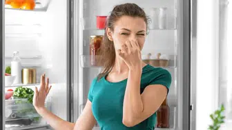 Buzdolabındaki Kötü Kokulardan Kurtulmanın Doğal Yöntemleri Nelerdir?