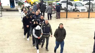 Mehmet Kurtoğlu Kimdir ve Casperlar Suç Örgütü ile Bağlantısı Nedir?