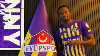 Eyüpspor'un Yeni Transferi Lenny Pintor Kimdir ve Hangi Mevkide Oynuyor?