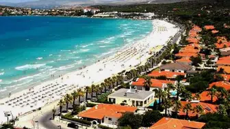 Kuşadası'nda bir haftalık tatilin maliyeti ne kadar? İşte detaylar