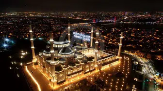 Berat Kandili bugün mü, yarın mı? Berat Kandili ne zaman, hangi güne denk geliyor?