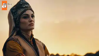 Kuruluş Orhan dizisinde Nilüfer Hatun karakterini canlandıran Mahassine Merabet kimdir?