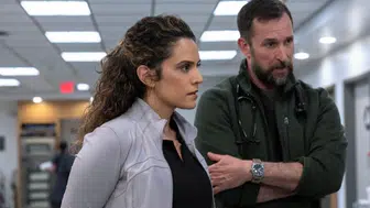 The Pitt 2. sezon 8. bölüm ne zaman, saat kaçta ve nerede yayınlanacak?