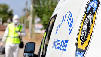 Uşak'taki Tekstil Fabrikasında Elyaf Ayrıştırma Makinesine Kolunu Kaptıran İşçi Hayatını Kaybetti