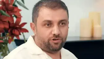 Yemekteyiz Vedat Babuşçu kimdir? Zuhal Topal'la Yemekteyiz Vedat kaç yaşında ve nereli?