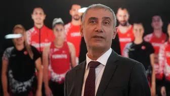 Türkiye Atletizm Federasyonu Başkanı Ahmet Karadağ kimdir, kaç yaşında ve nereli? İşte kariyeri ve hayatı