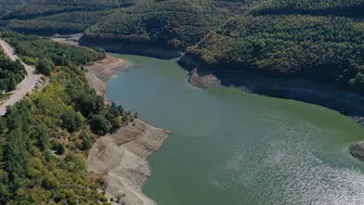 Bursa'da Barajlarda Yaşanan Kritik Yükseliş Neden Önemli?