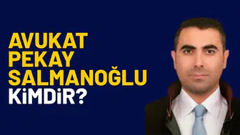 Pekay Salmanoğlu Kimdir ve Neden Gözaltına Alındı?