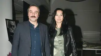 Ufuk Özkan'ın eski eşi kim? Nazan Güneş kimdir, kaç yaşında ve ne iş yapıyor? Ufuk Özkan ile ne zaman boşandılar?