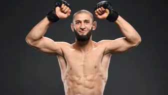 Khamzat Chimaev kimdir, kaç yaşında ve nereli? Spor kariyeri nasıl şekillendi?