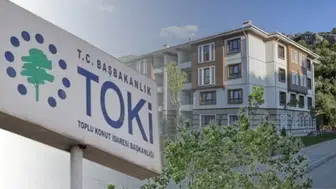 2026 TOKİ ödeme planı açıklandı: 1+1 ve 2+1 dairelerde taksitler ne kadar olacak?