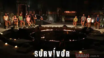 Survivor'da 'Süper ödül ve süper ceza' haftası: Hangi takım oyunu kazandı?