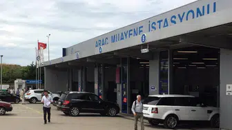 Muayenesiz Araç Kullanmanın Cezası Ne Kadar?