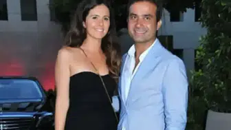 Volkan Büyükhanlı ve Sanem Büyükhanlı Kimdir? Lara Kamhi'nin Şiddet İddiası Nedir?