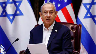 İsrail Başbakanı Netanyahu, Gazze Barış Kurulu üyeliğini imzaladı