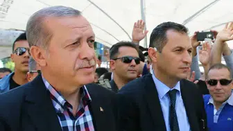 Cumhurbaşkanı Erdoğan’ın Koruma Müdürü Muhsin Köse Kimdir, Nereli ve Görev Geçmişi Nasıldır?