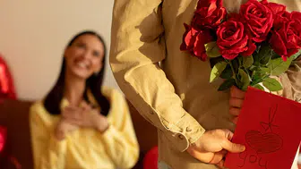 Sevgililer Günü Öncesi Gül Fiyatları Ne Olacak ve Talep Nasıl Gerçekleşecek?