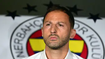 Fenerbahçe, teknik direktör Tedesco ile yollarını ayıracak mı?