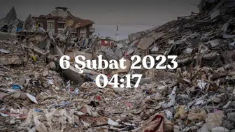 Kahramanmaraş merkezli deprem ne zaman oldu ve etkileri nelerdi?